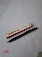 Vintage.Caran d`Ache Fixpencil 22, mit Minen,für Sammler No1